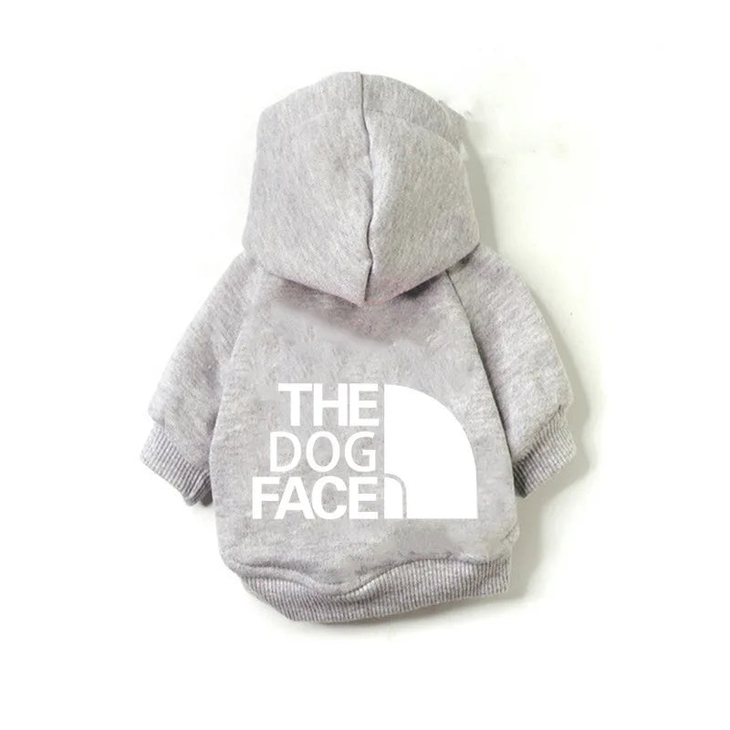 The Dog Face™ Hoodie