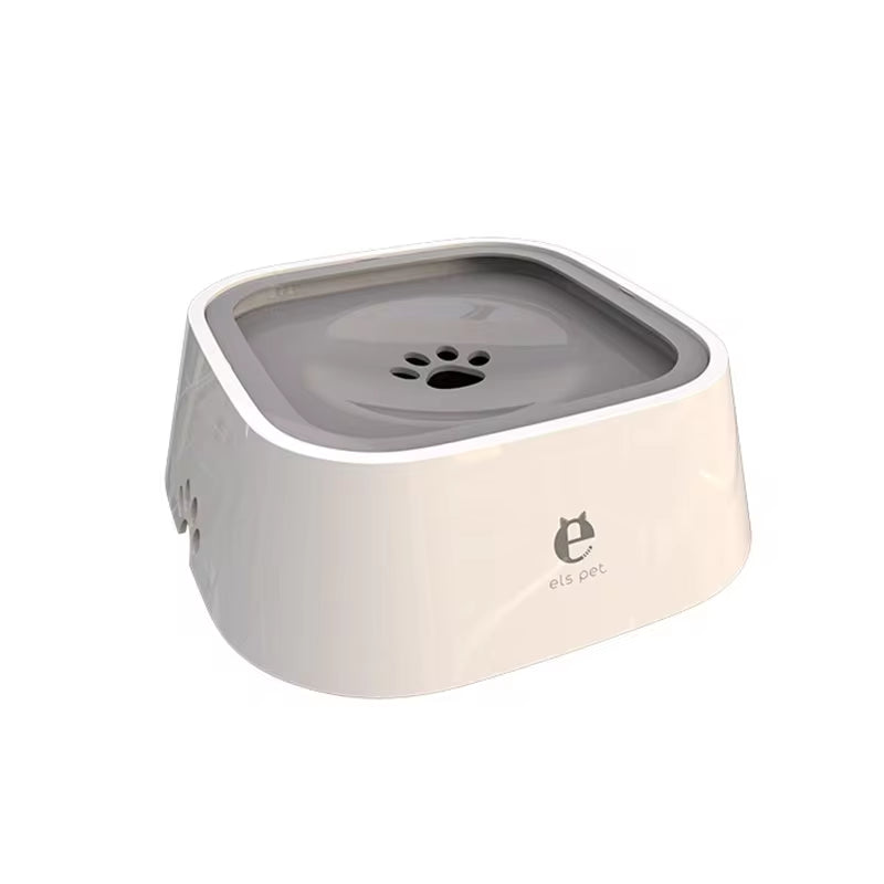 Smart Flow Pet Water Bowl