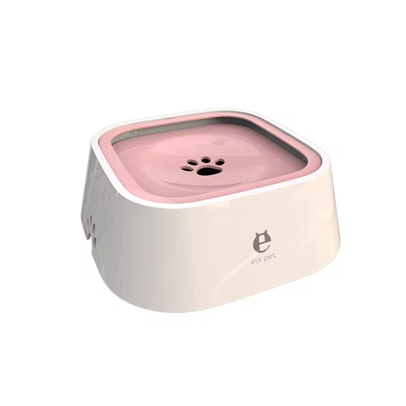 Smart Flow Pet Water Bowl