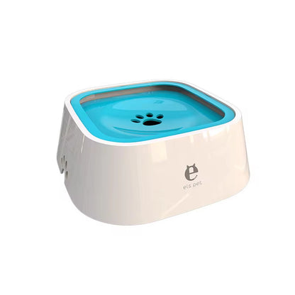 Smart Flow Pet Water Bowl