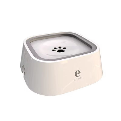 Smart Flow Pet Water Bowl