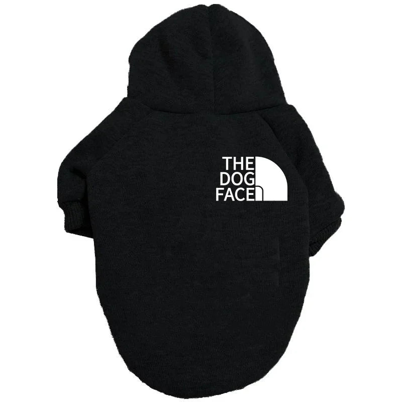 The Dog Face™ Hoodie