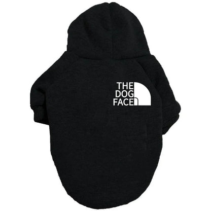 The Dog Face™ Hoodie