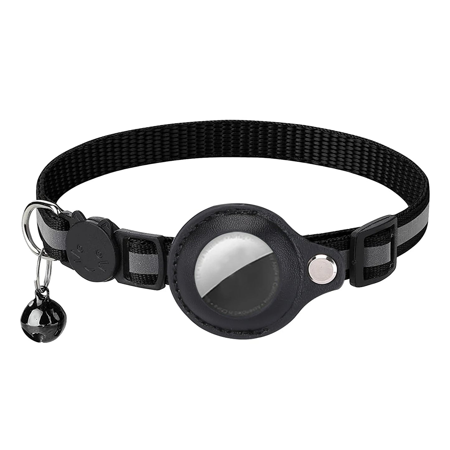 CatTrack Collar