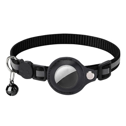 CatTrack Collar