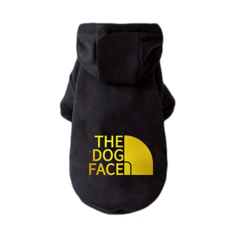 The Dog Face™ Hoodie