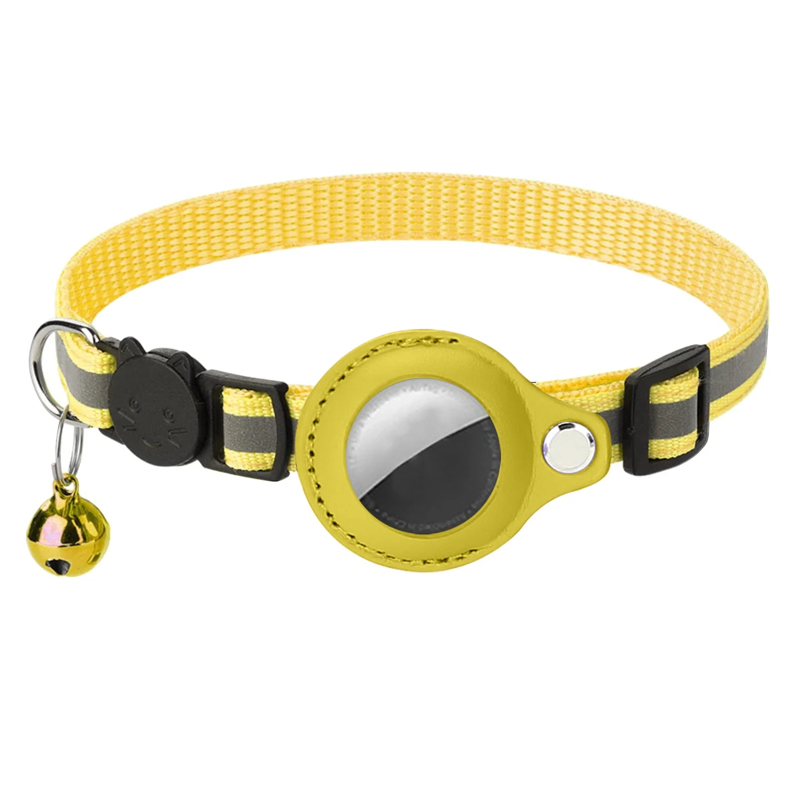 CatTrack Collar