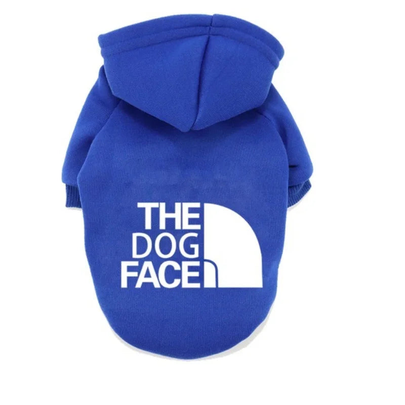 The Dog Face™ Hoodie