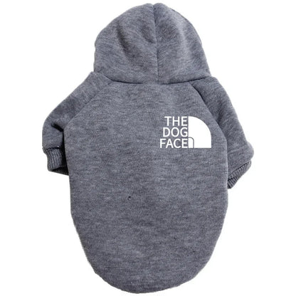 The Dog Face™ Hoodie