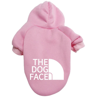 The Dog Face™ Hoodie