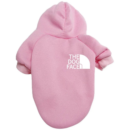 The Dog Face™ Hoodie