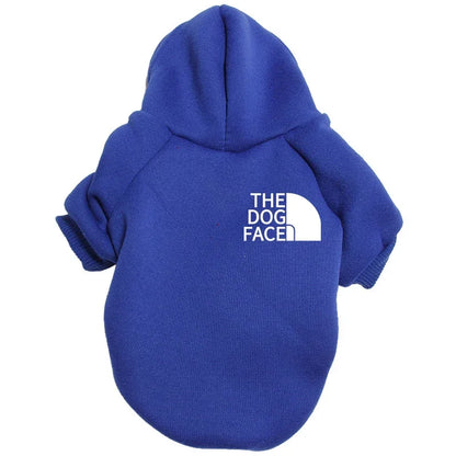 The Dog Face™ Hoodie