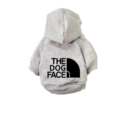 The Dog Face™ Hoodie