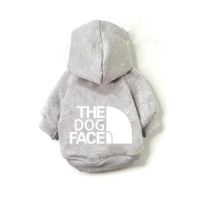 The Dog Face™ Hoodie