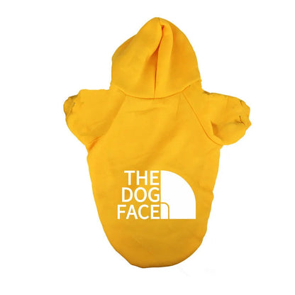 The Dog Face™ Hoodie