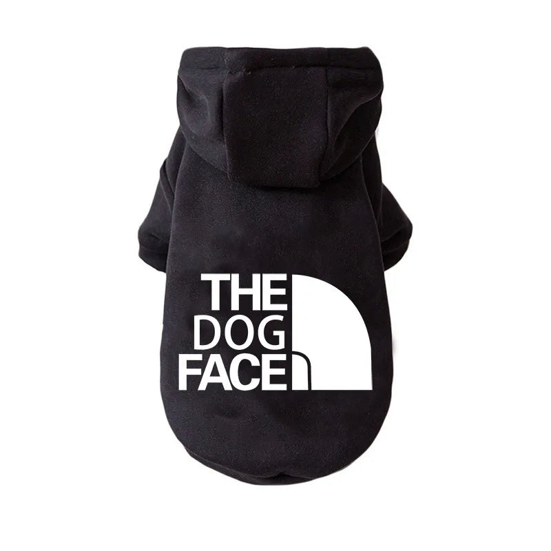 The Dog Face™ Hoodie