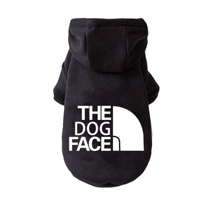The Dog Face™ Hoodie