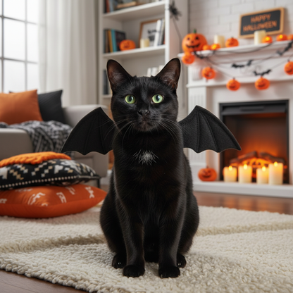 BatCat Wings Lifestyle Shot