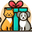 Gifts To Pets logo
